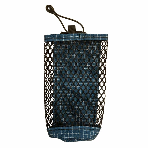 Diver Mesh Water Bottle Sleeve By Trekker Joe's