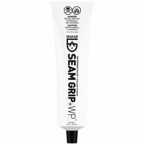 Seam Grip WP Waterproof Sealant And Adhesive By Gear Aid - Image 2